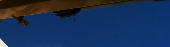 HoistCam – Eliminate Blind Spots for Operators and Managers