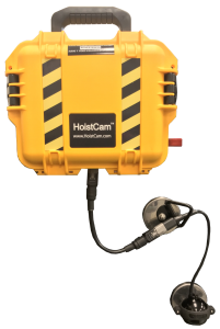 HoistCam HC140 Gen3 Low Profile