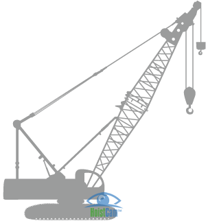 Crawler Crane