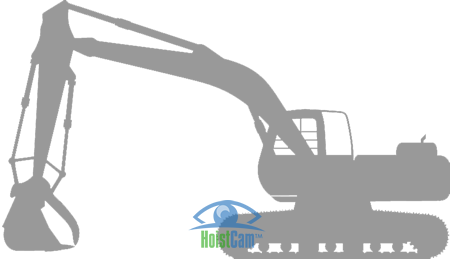 Excavator