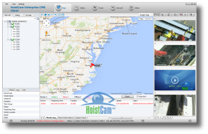 HoistCam Director Remote Access Client