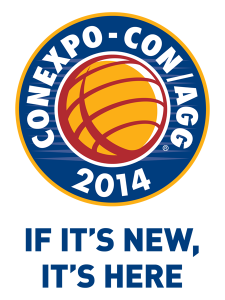 ConExpo 2014