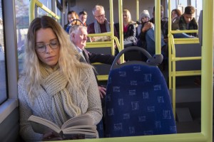 Bus Passengers