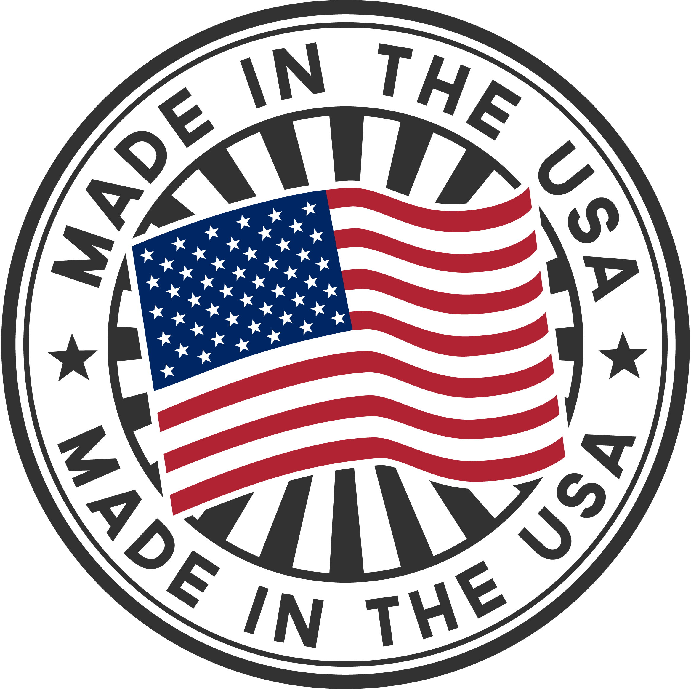 HoistCam is Proudly Made in the USA!